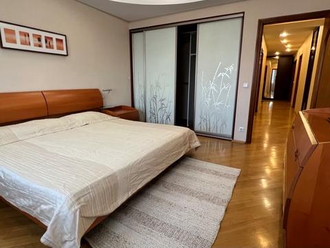 квартира по адресу Левка Лукьяненко ул. (Маршала Тимошенко), 29