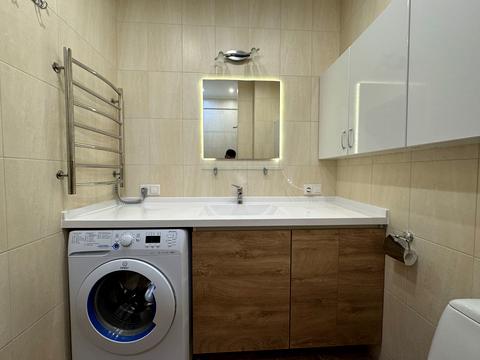 квартира по адресу Белорусская ул., 36-А