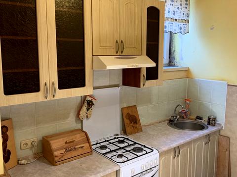 квартира по адресу Огуречная ул., 11