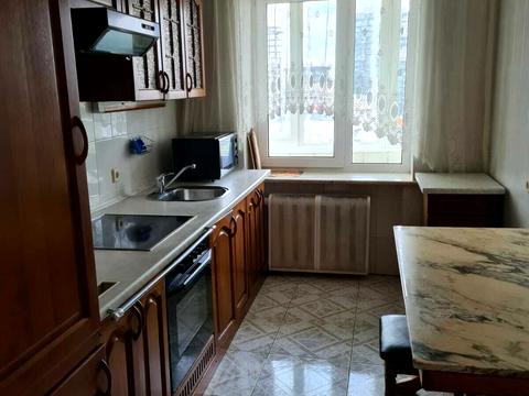 квартира по адресу Вячеслава Липинского ул., 1-Б