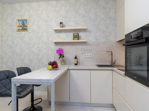 квартира по адресу Полевая ул., 73