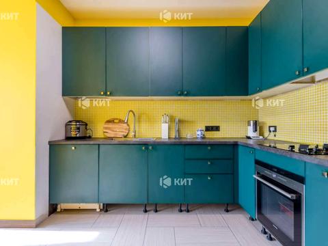 квартира за адресою Чернишевська вул., 95