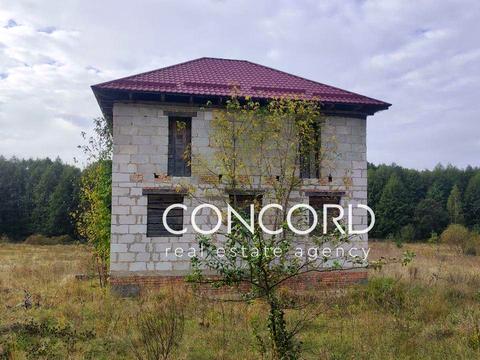 будинок за адресою с. Дмитрівка, Лісова вул., 1