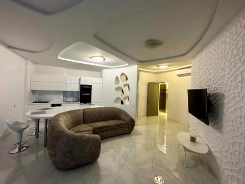 квартира за адресою Французький бульв., 85/5