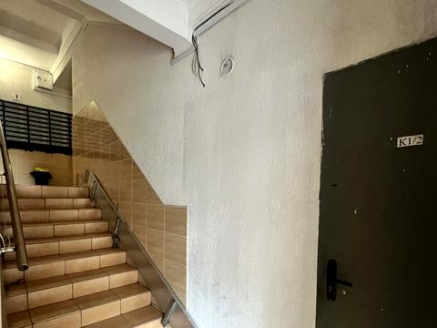 квартира за адресою Івана Пулюя вул., 40
