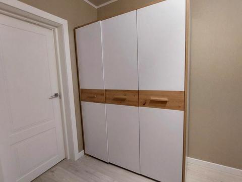 квартира по адресу Лазурная ул., 40/1