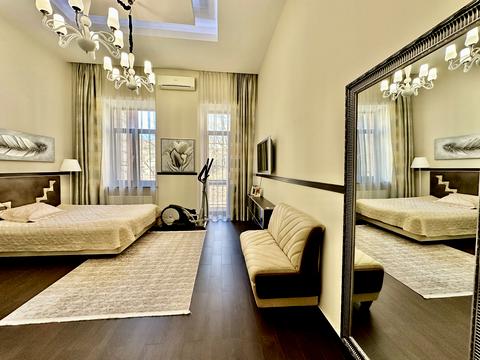 квартира за адресою Дерибасівська вул., 12