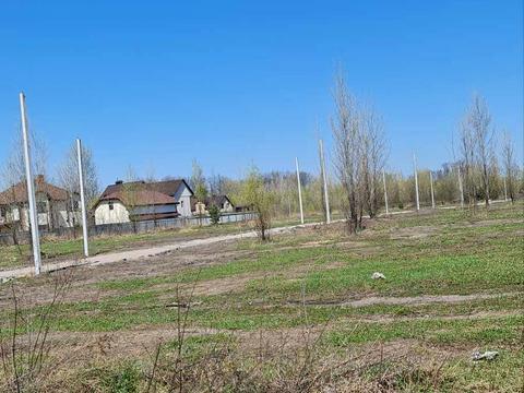 участок по адресу Михайловская ул.
