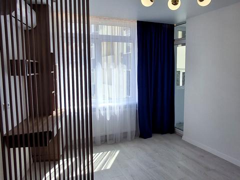 квартира по адресу Киевская ул., 9-Д