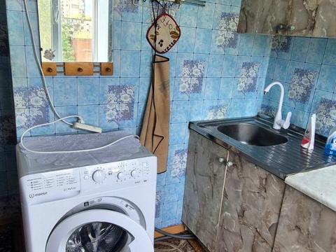 квартира по адресу Великотырновская ул., 31