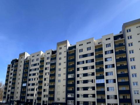 квартира по адресу Победы просп., 86-Б