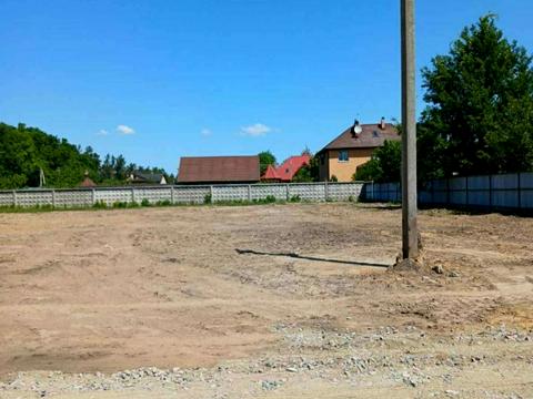 ділянка за адресою Хутірська вул. (Жовтнева)