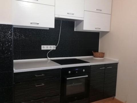 квартира по адресу Олены Пчилки ул., 2-Б