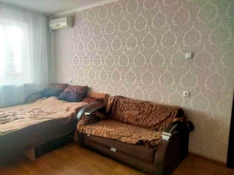 квартира по адресу Волонтёрская ул. (Социалистическая), 61