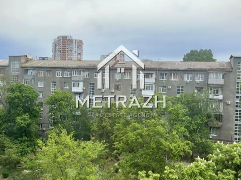 квартира за адресою Данилевського вул., 24