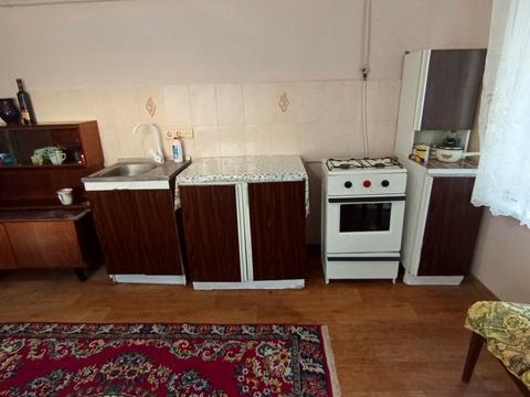 дом по адресу Ключевая ул., 19