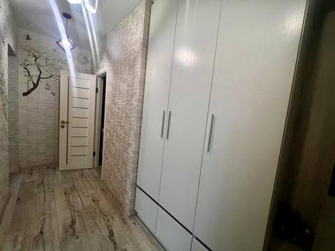 квартира по адресу Зализничная ул., 7п