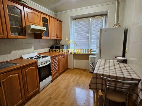 квартира за адресою Київська, 51