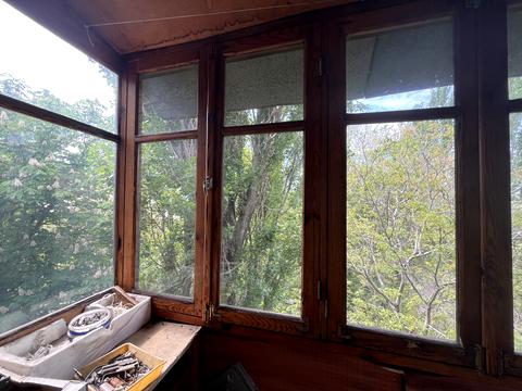 квартира по адресу Алексея Порады ул. (Димитрова), 41