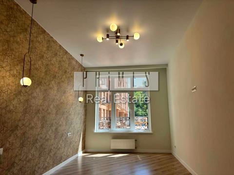 квартира по адресу Михаила Бойчука ул. (Киквидзе), 19-А