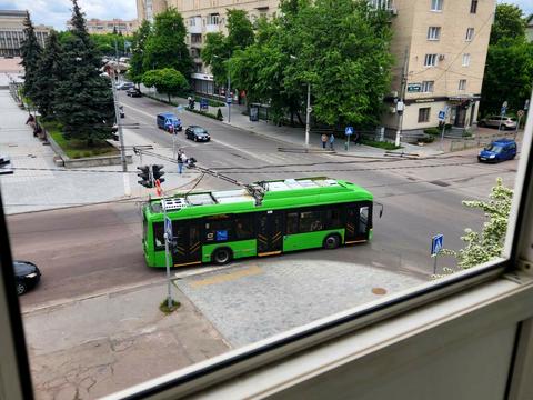 квартира за адресою майдан Перемоги пл., 1