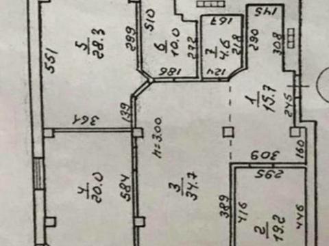 квартира за адресою Незалежності вул., 8Б
