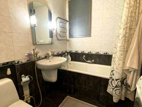 квартира за адресою Ніжинська вул., 71