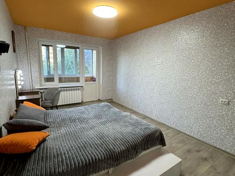 квартира за адресою Донецьке шосе, 116