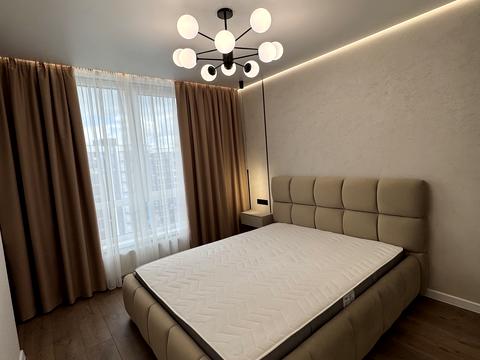 квартира по адресу Крайковского ул., 1