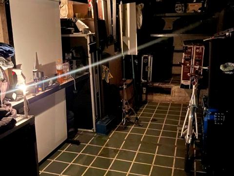 паркоместо по адресу Евгения Сверстюка ул. (Марины Расковой), 52-А