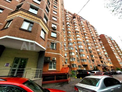 квартира за адресою Клінічна вул., 23/25
