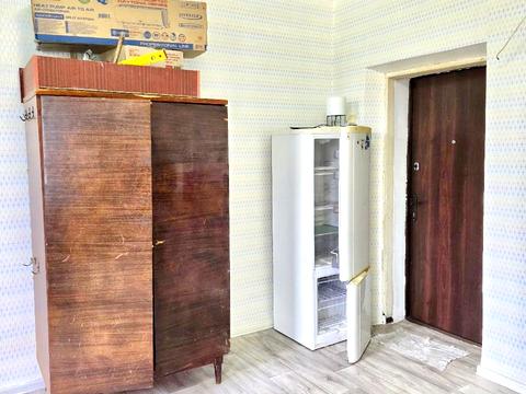 комната по адресу Южнопроектная ул., 10