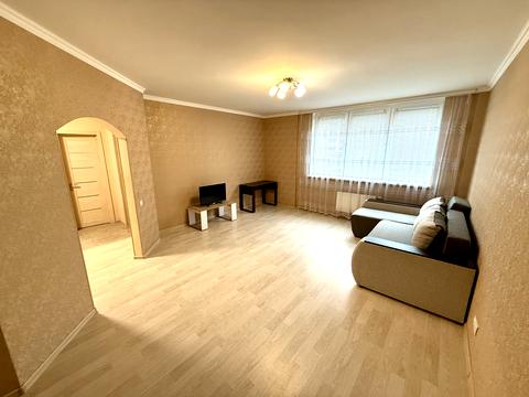 квартира по адресу Олены Пчилки ул., 8