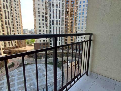 квартира по адресу Краснова ул., 2