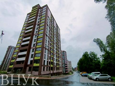квартира за адресою Цимбалістого, 1