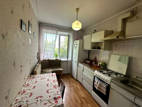 квартира по адресу Стеценко ул., 44