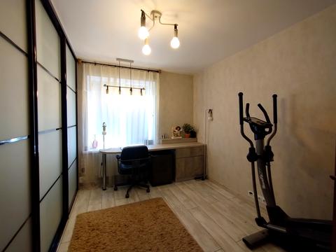 квартира по адресу Захисників Маріуполя, 30
