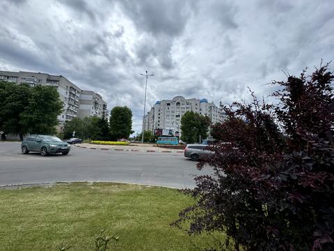 коммерческая по адресу Магистральная ул., 9