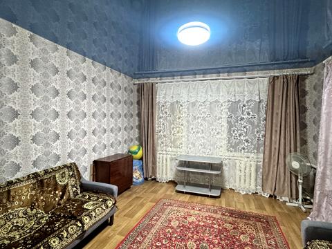 дом по адресу Харьковская ул.