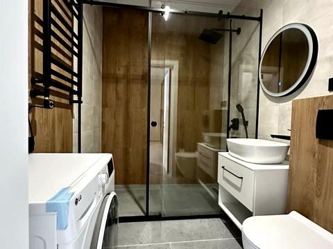 квартира за адресою Щирецька вул., 30