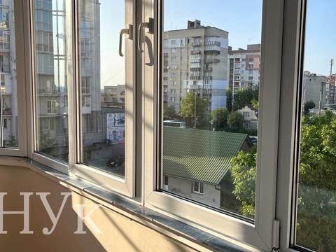 квартира за адресою Андрія Чайковського вул., 39