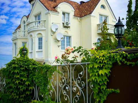 будинок за адресою Івана Кочерги вул., 9
