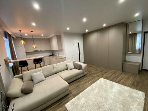 квартира за адресою Дніпро, Новорічна вул., 57