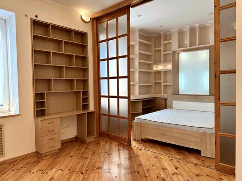 квартира по адресу Братская ул., 5