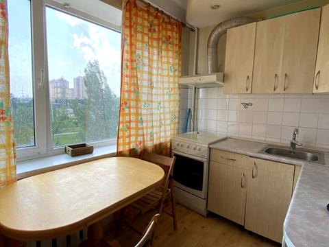 квартира по адресу Кіото ул., 3