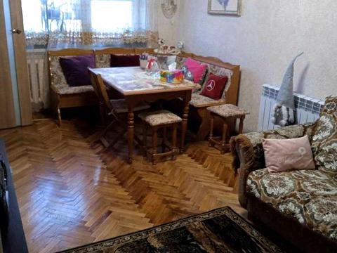 квартира за адресою Тракторобудівників просп., 122а