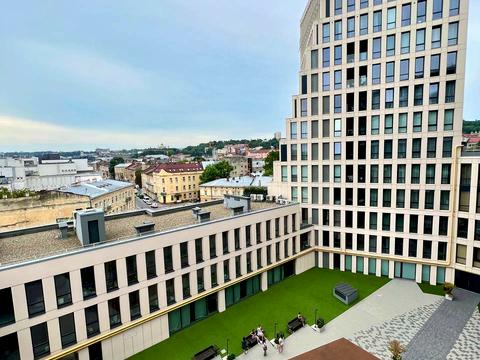 квартира за адресою Під Дубом вул. (Космонавтів), 26-Б