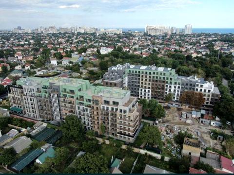 квартира за адресою Дмитріївська вул. (Дмитрія Донського), 59/1
