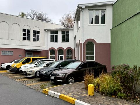 коммерческая по адресу Герцена ул., 35В