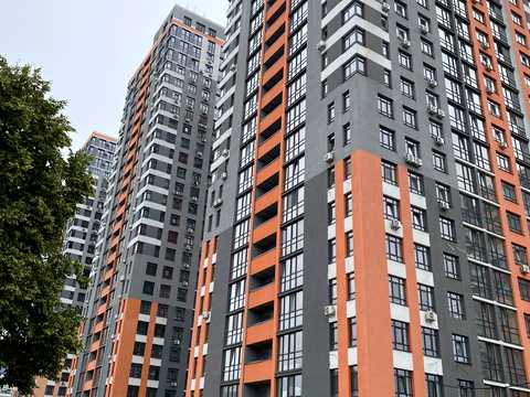 квартира по адресу Николая Гулака ул., 4